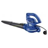 Sun Joe 155 MPH Leaf Blower, 6-Amp SBJ597E-SJB