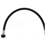 Tool Daily Pressure Washer Whip Hose, 2 ft