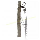 BIG GAME TREESTANDS Warrior DXT 17 ft Tree Stand
