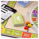 Rich Dad CASHFLOW Board Game in Espa ol