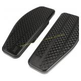Thrashin Bagger Passenger Floorboards - Black