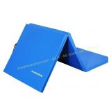 Balancefrom 4 ft. x 10 ft. x 2 in. Gymnastic Mat