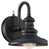 LONEDRUID Dusk to Dawn Wall Sconce Lamp