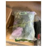 Artificial Flowers Purple Roses?