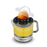 Elite Gourmet ETS623 Citrus Juicer, 24oz