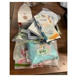 Amazon Bundle: Phone Cases, Party Decor