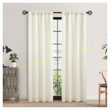 Mainstays Southport Curtain Panels