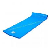 TRC Splash 1.25" Foam Pool Float Bahama Blue