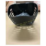Brand? Bicycle/Scooter Basket, Black