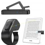 DATAFY Case-Friendly Kindle Page Turner Ring