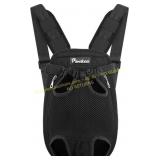 Pawaboo Pet Carrier Backpack, PINK (See Photos)