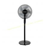 Hurricane 16 in. 120V 12-Speed High Velocity Fan