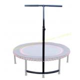 LEAPS & REBOUNDS 48 in. Stabilizer Bar