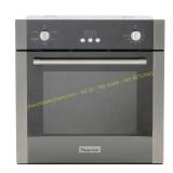 Magic Chef 24 in. Electric Wall Oven w/ Convection