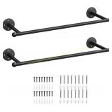 OROPY Pipe Rack Set 33" for Hanging