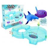 Zhu Zhu Aquarium Starter Set (2 Fish)