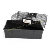 Rugged Ranch Ratinator Multi-catch Cage