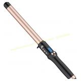 1 Inch Curling Wand, Long Barrel, Dual Voltage