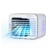 BLACK+DECKER Desktop Air Cooler, 3-Speed Fan