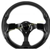 Universal Golf Cart Steering Wheel, Skid