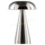 Mark&Day Tairra Nickel Table Lamp
