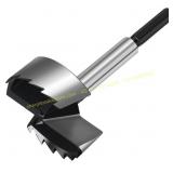 NIBBLAX 3 Inch Forstner Drill Bit, HEX Shank