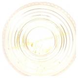 Grand General 79945 Sealed Light (2" Clear)