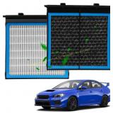 HEPA Cabin Air Filter CF10930 for Subaru