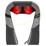 RENPHO Neck & Shoulder Massager with Heat