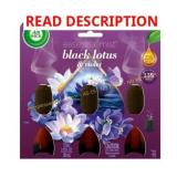 Air Wick Mist Refills, Black Lotus
