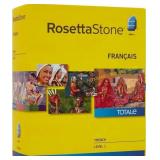 Learn French: Rosetta Stone French - Level 1