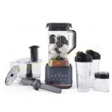 Oster Pro Kitchen System, 9 Cup Jar