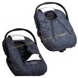Cozy Cover Premium Infant Car Seat Cover