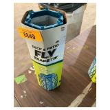 RESCUE! Rescue Deck and Patio Fly Trapstik