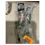 Combination wrenches