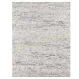 Momeni Andes Ivory 8 ft 9 in x 11 ft 9 in Rug