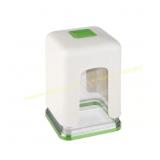 Progressive Prepworks Green/White Food Chopper
