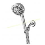 Waterpik PowerPulse Massage Showerhead 1.8 gpm