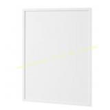 Leyton 24x30 in. Base Panel, Alpine White