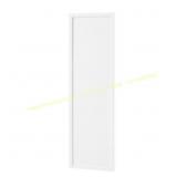 Leyton 12"W x 36"H End Panel, Alpine White