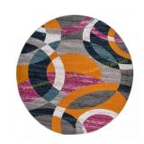 World Rug Gallery Alpine Rug 5x7