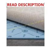 Lifeproof Premium Rug Pad 6 x 9 ft