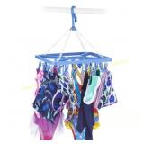 Whitmor 18.5 H x 11.6 W Plastic Drying Rack