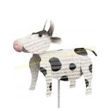 6 ct. Regal Art & Gift Outdoor Decor Cow Pick
