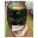 Philips air fryer