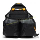 ToughBuilt Framer Tool Pouch 9 Pocket Black