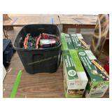 String lights, holiday lights