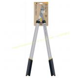 Woodland Tools 22 in. Steel Bypass Lopper