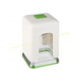 Progressive Prepworks Green/White Food Chopper