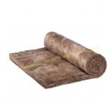 3 ct. R-6.7 EcoRoll Unfaced Insulation Roll 2x16x4